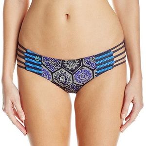 Maaji West Sundown Bikini Bottom